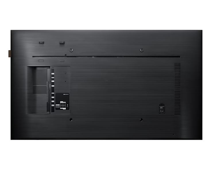 Matériels vidéo écran LED SAMSUNG QM49H infinytech Réunion 02