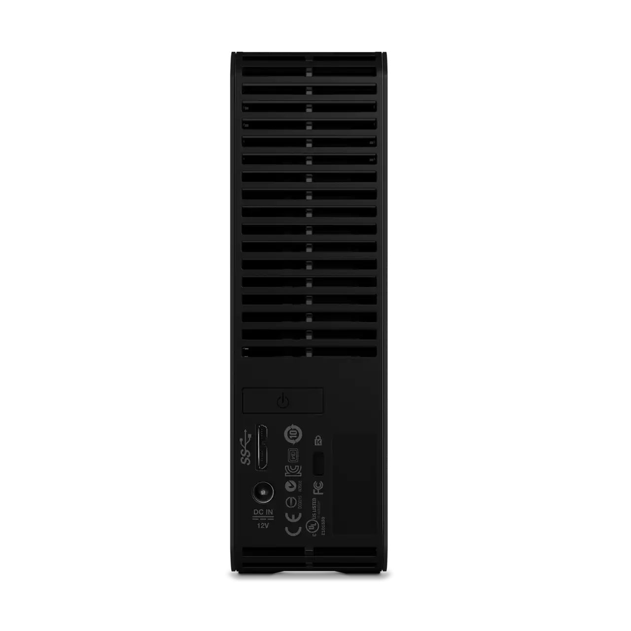 Matériels informatique disque dur externe WESTERN DIGITAL Element DT 18To infinytech Réunion 03