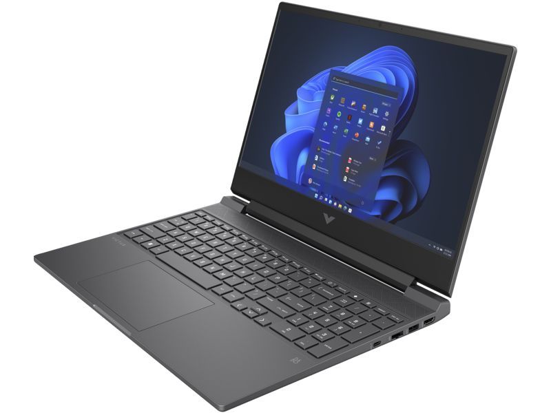 Matériels informatique pc portable HP Victus Gaming Laptop 15-fa1005nk 845B3EA infinytech Réunion 02