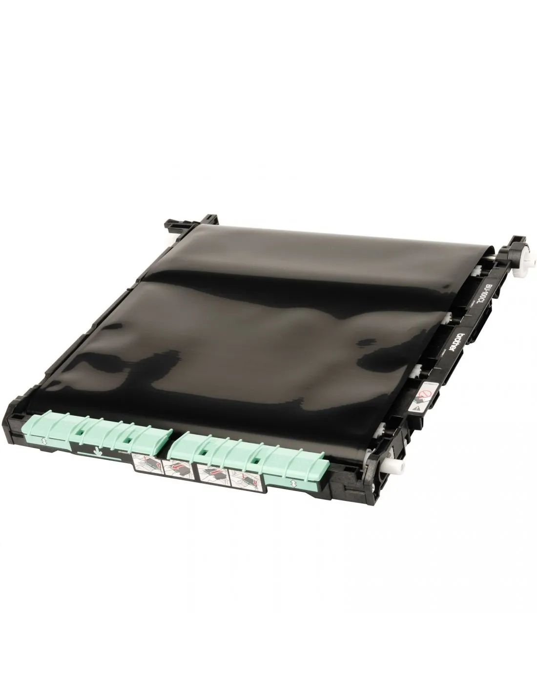 Consommables informatique courroie de transfert BROTHER BU-100CL infinytech Réunion 01