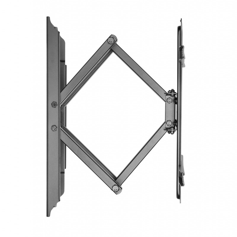 Matériels vidéo support TV orientable METRONIC 451066 pour TV 42 à 55 pouces infinytech Réunion 03