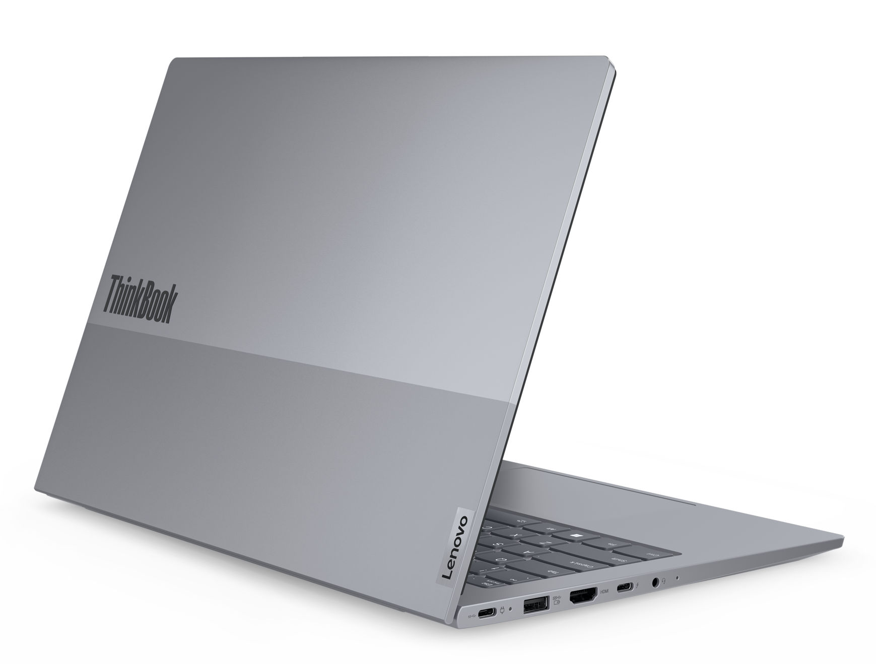 Matériels informatique pc portable LENOVO ThinkBook 14 G6 IRL 21KG001EFR infinytech Réunion 04