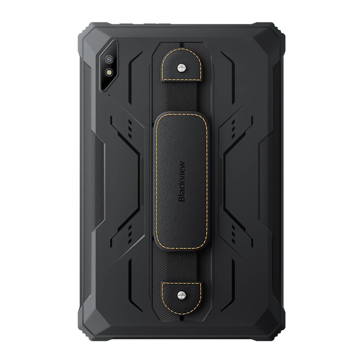 Matériels informatique tablette tactile BLACKVIEW Active 8 Noire infinytech Réunion 02