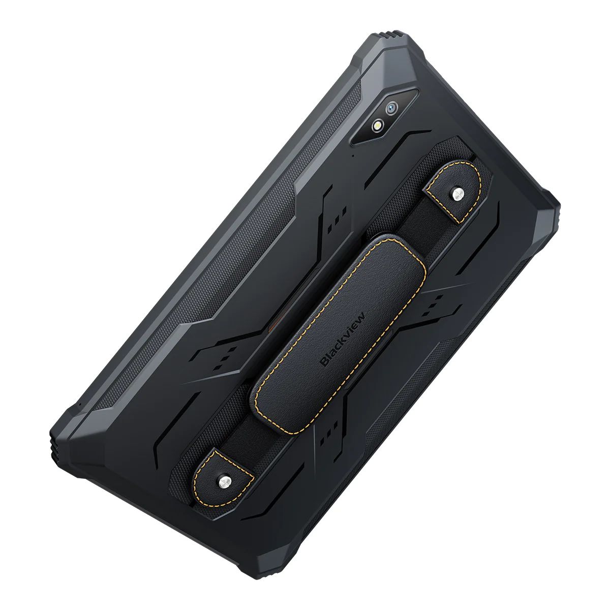 Matériels informatique tablette tactile BLACKVIEW Active 8 Noire infinytech Réunion 03