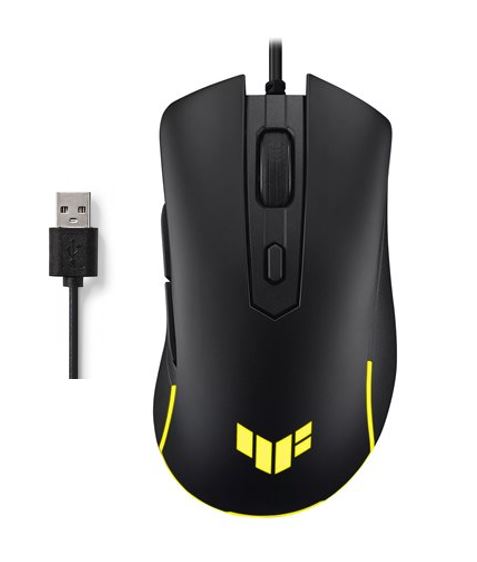 Matériels informatique souris ASUS TUF Gaming M3 Gen II infinytech Réunion 01
