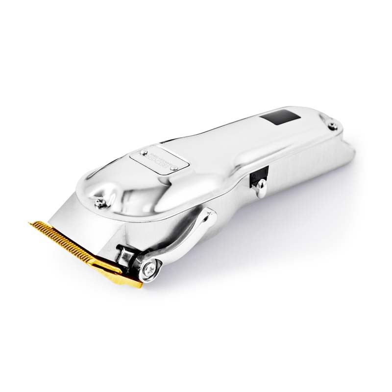 Petit électroménager tondeuse sans fil BECKER Tmax infinytech Réunion 05