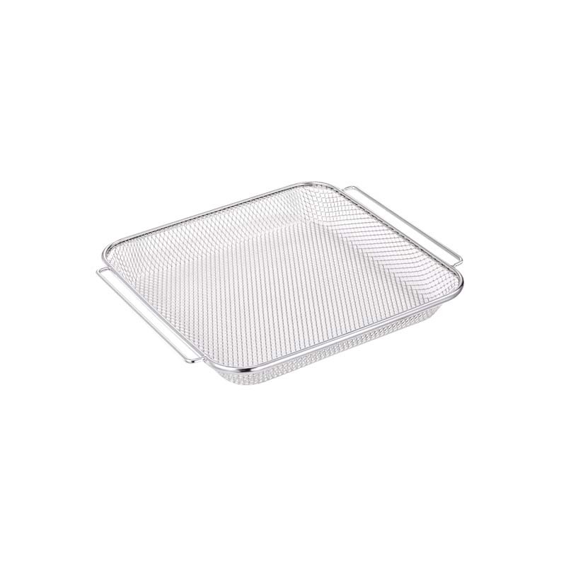 Petit électroménager four à air chaud et friteuse KITCHENCOOK AirBay Sans Huile infinytech Réunion 06