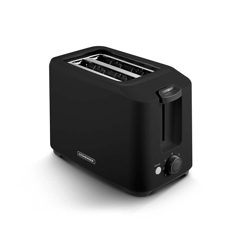 Petit électroménager grille-pain 2 fentes KITCHENCOOK Toasteo infinytech Réunion 03
