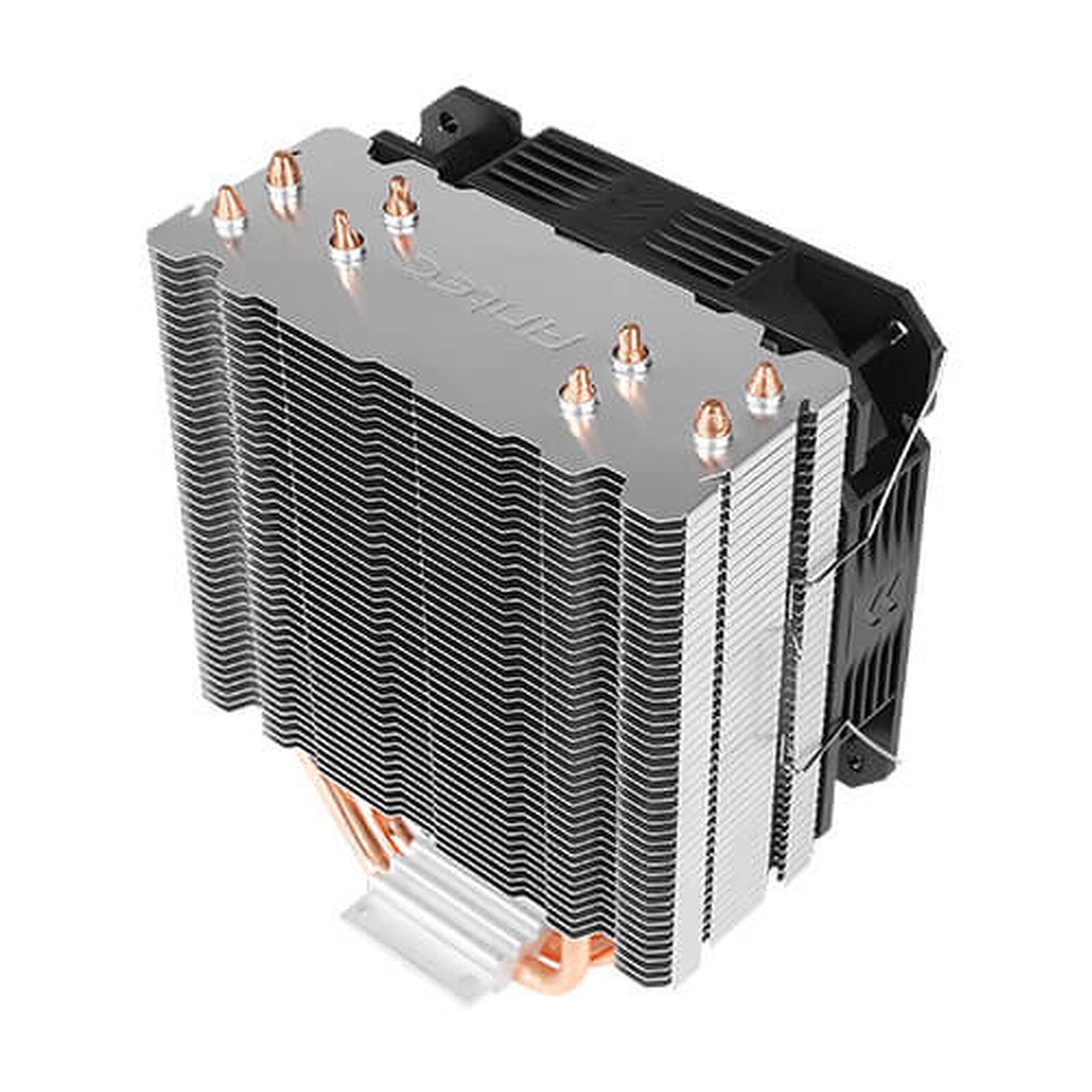 Matériels informatique ventirad ANTEC A400i RGB infinytech Réunion 03