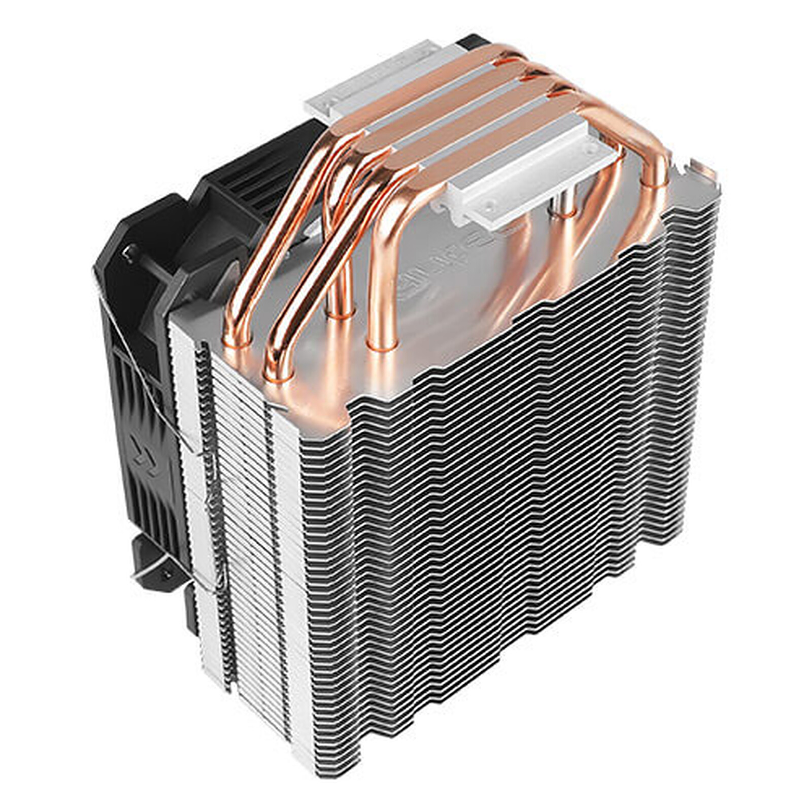 Matériels informatique ventirad ANTEC A400i RGB infinytech Réunion 02