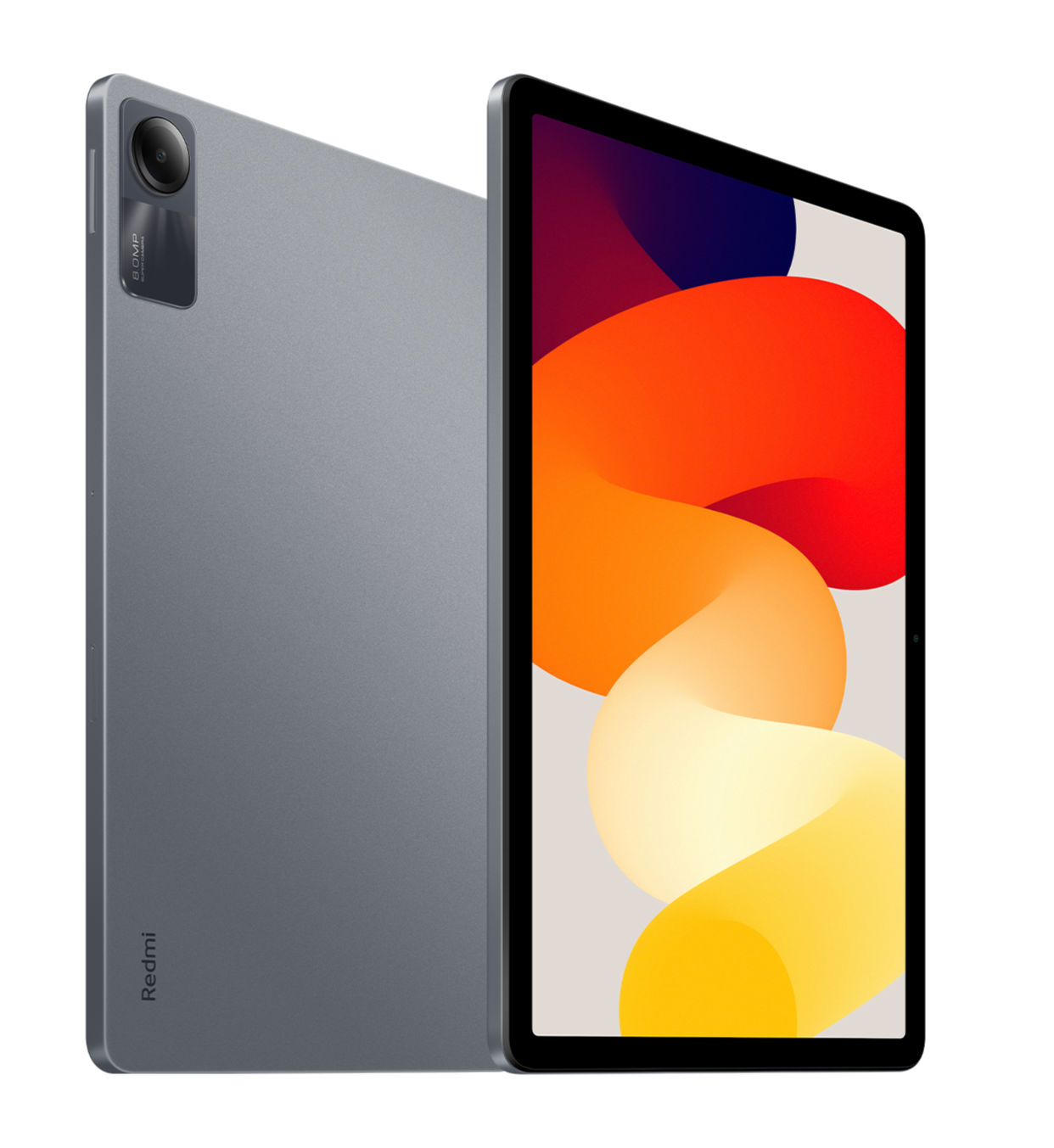 Matériels informatique tablette tactile XIAOMI Redmi Pad SE 4Go 128Go Grise infinytech Réunion 01