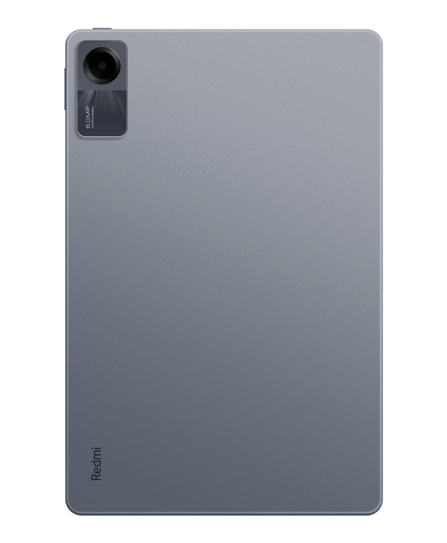 Matériels informatique tablette tactile XIAOMI Redmi Pad SE 4Go 128Go Grise infinytech Réunion 02