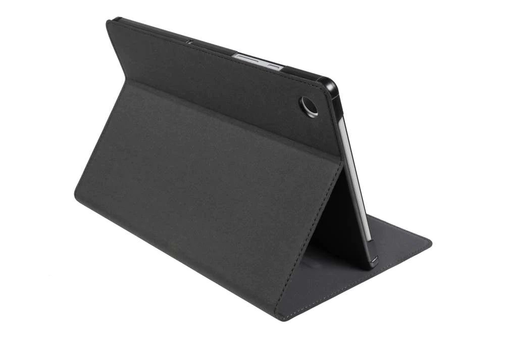 Accessoires informatique étui GECKO COVERS pour Tab A8 10.5 Noir infinytech Réunion 03