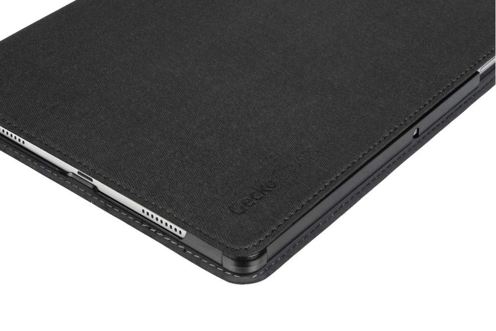 Accessoires informatique étui GECKO COVERS pour Tab A8 10.5 Noir infinytech Réunion 05