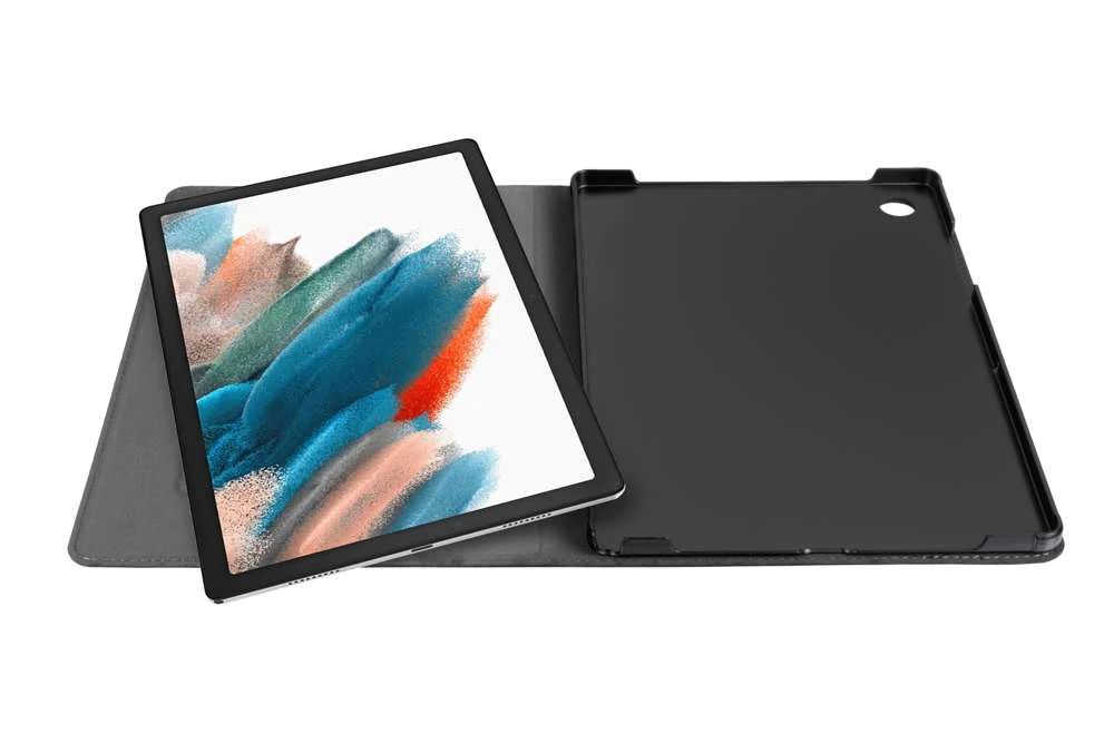 Accessoires informatique étui GECKO COVERS pour Tab A8 10.5 Noir infinytech Réunion 04