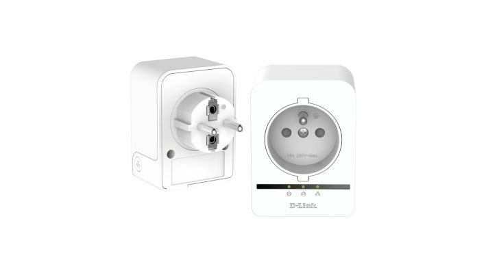 Matériels informatique CPL D-LINK DHP-P509AV 500 Kit infinytech Réunion 1