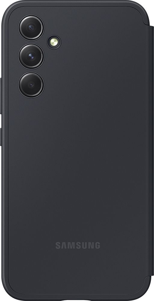 Accessoires téléphonie étui Folio SAMSUNG pour Galaxy A54 5G Noir infinytech Réunion 02