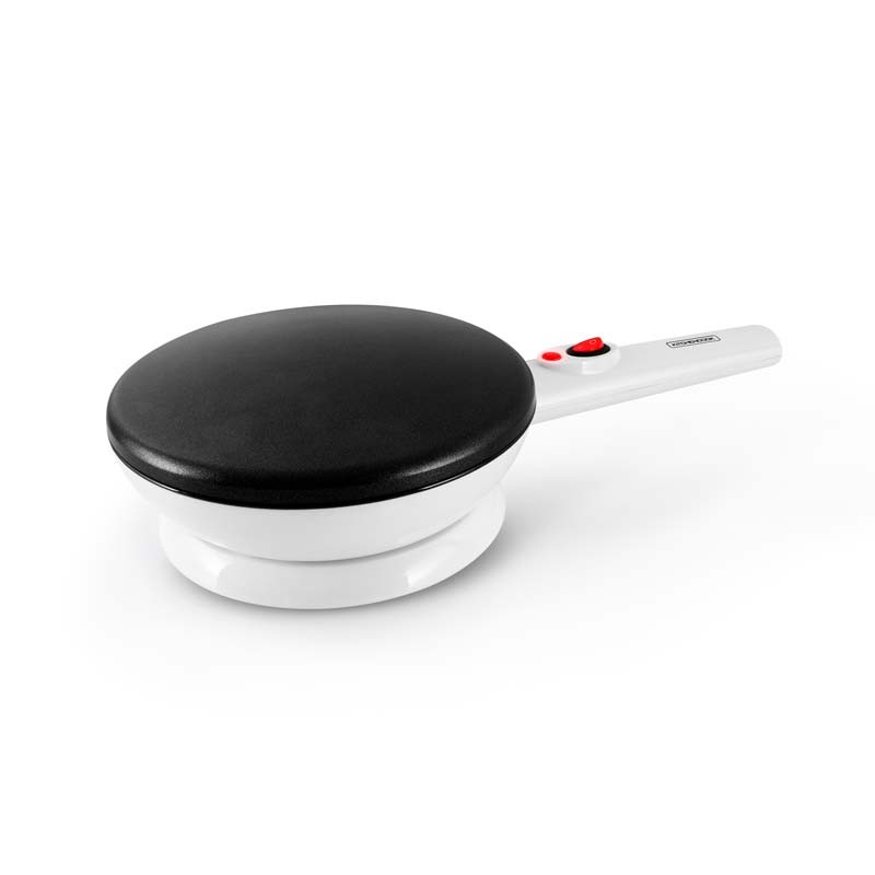 Petit électroménager crêpière électrique KITCHENCOOK CrepEasy 20cm infinytech Réunion 03