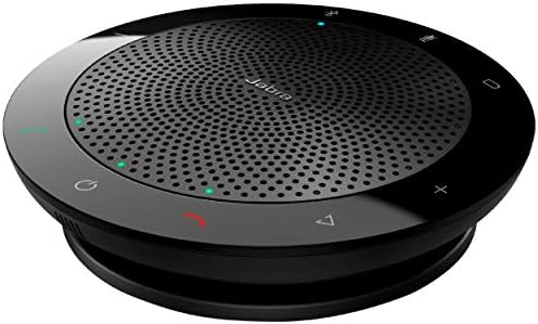 Matériels audio hait-parleur JABRA Speak 510 Plus UC infinytech Réunion 01
