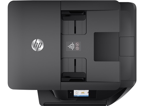 Imprimante multifonction HP OfficeJet Pro 6970 WiFi - infinytech
