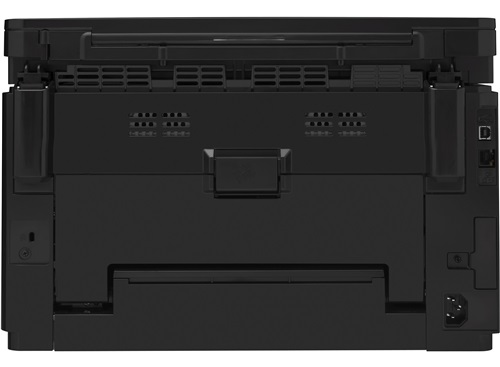 Matériels informatique imprimante laser multifonctions AIO HP LaserJet Pro M176n infinytech Réunion 2