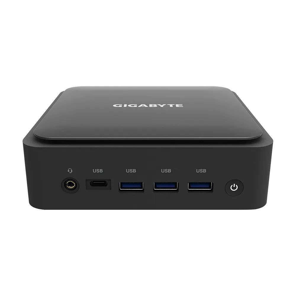 Matériels informatique mini pc GIGABYTE Brix Extreme GB-BER5-5500 infinytech Réunion 02