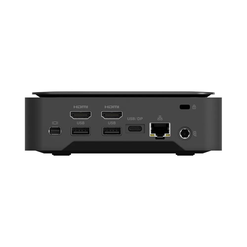 Matériels informatique mini pc GIGABYTE Brix Extreme GB-BER5-5500 infinytech Réunion 03