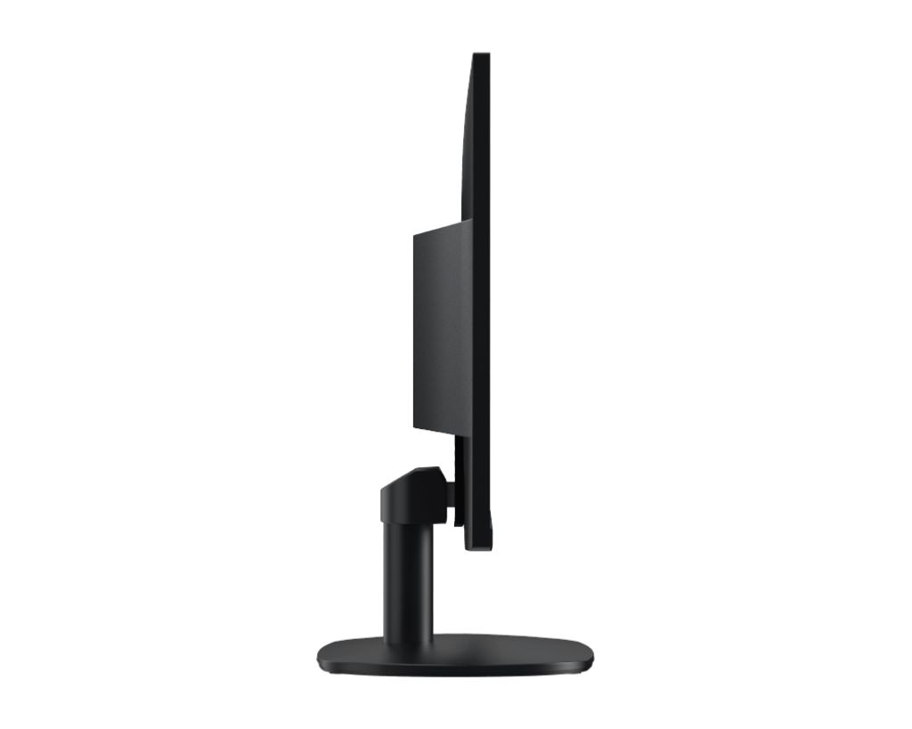 Matériels informatique écran pc MSI PRO MP245V infinytech Réunion 03