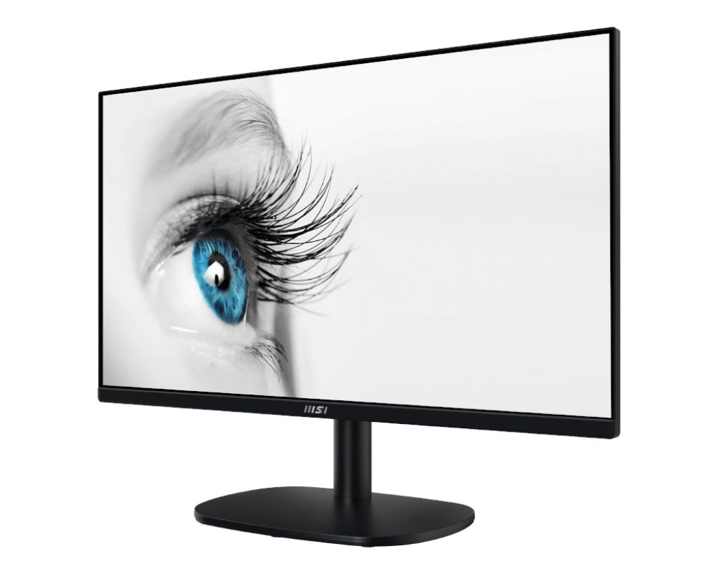 Matériels informatique écran pc MSI PRO MP245V infinytech Réunion 02