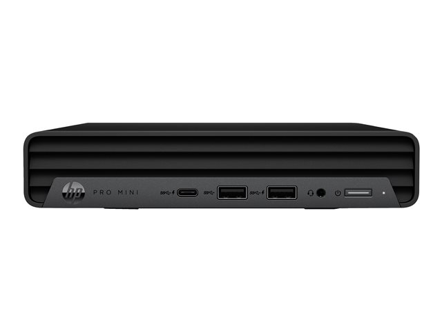 Matériels informatique mini pc HP Pro Mini 400 G9 884G9EA infinytech Réunion 01