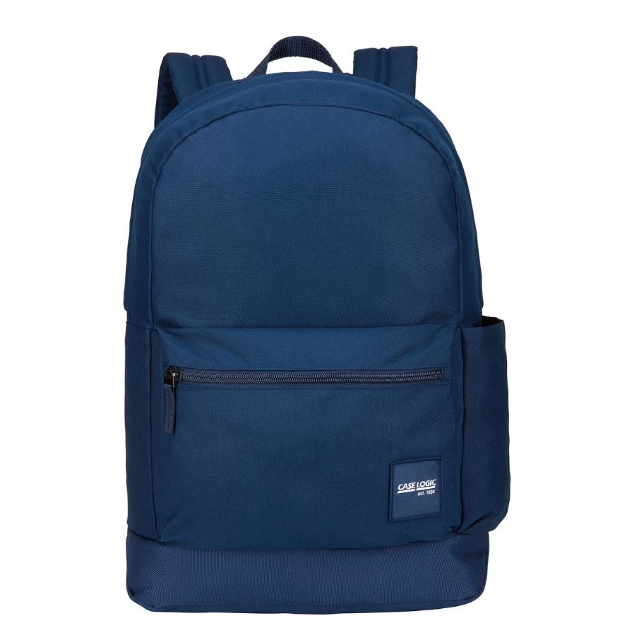 Accessoires informatique sac à dos CASE LOGIC CCAM-1216 Bleu infinytech Réunion 01