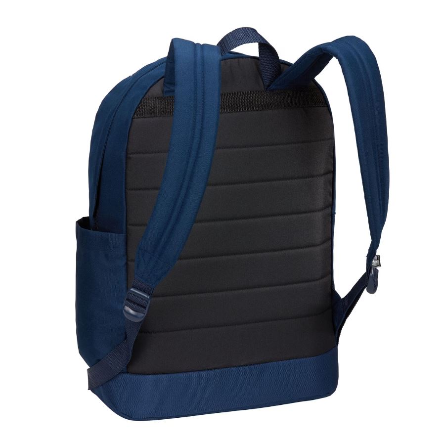Accessoires informatique sac à dos CASE LOGIC CCAM-1216 Bleu infinytech Réunion 02