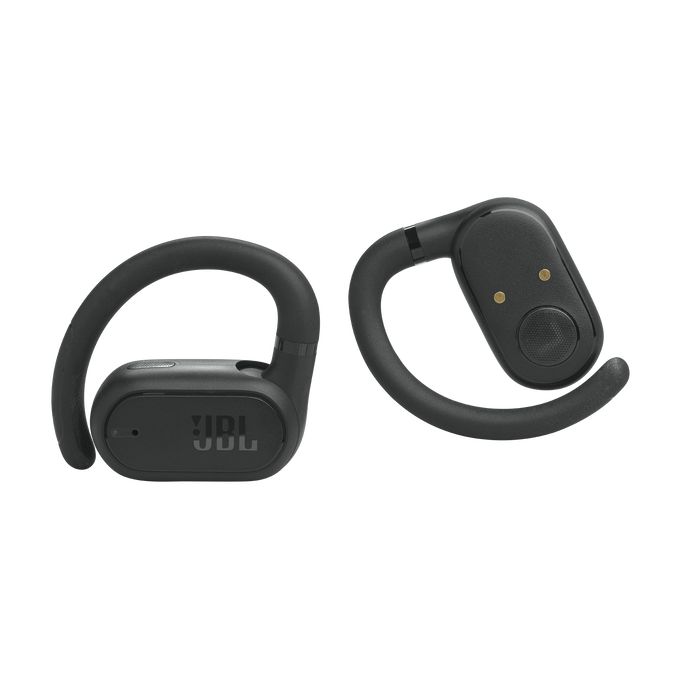 Matériels audio écouteurs JBL SoundGear Sense Noir JBLSNGGEARSNBLK infinytech Réunion 03