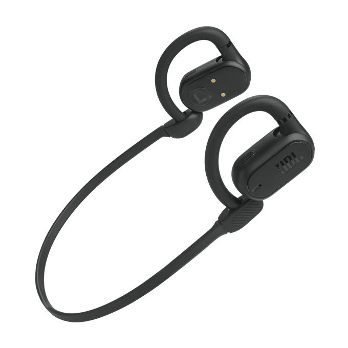 Matériels audio écouteurs JBL SoundGear Sense Noir JBLSNGGEARSNBLK infinytech Réunion 04
