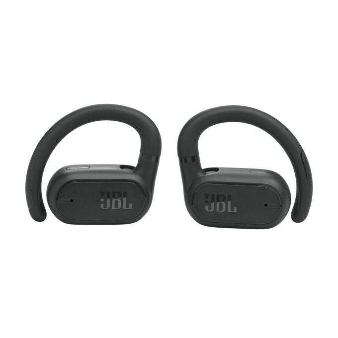 Matériels audio écouteurs JBL SoundGear Sense Noir JBLSNGGEARSNBLK infinytech Réunion 02