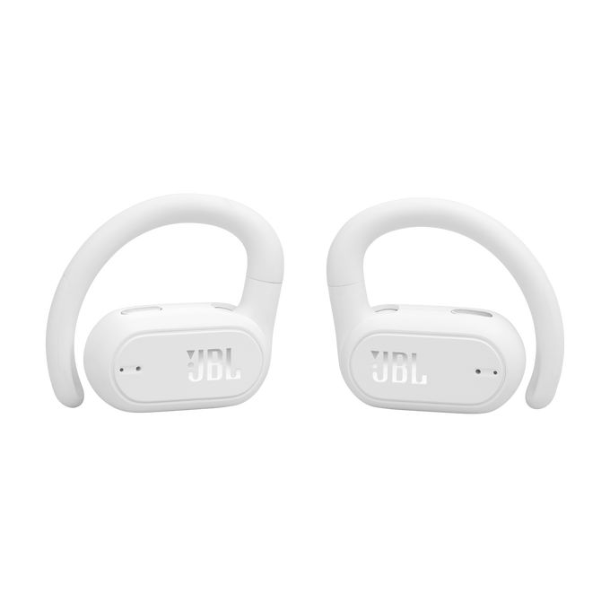 Matériels audio écouteurs JBL SoundGear Sense Blanc infinytech Réunion 02