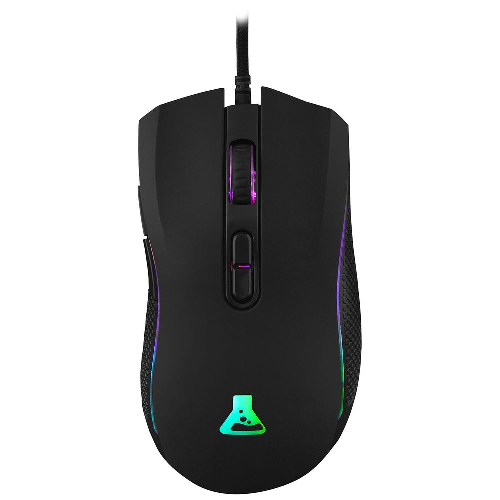 Matériels informatique pack clavier souris THE G-LAB Combo Yttrium infinytech Réunion 03