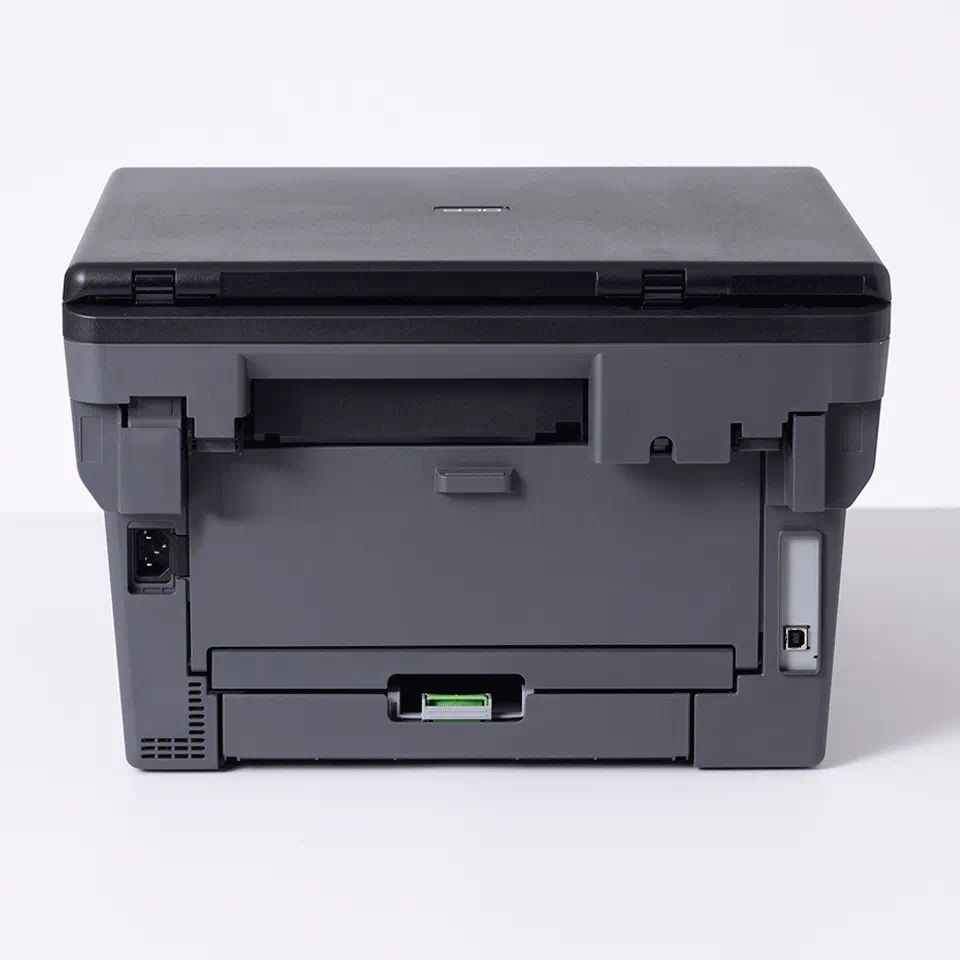 Matériels informatique imprimante laser multifonction BROTHER DCP-L2620DW infinytech Réunion 03