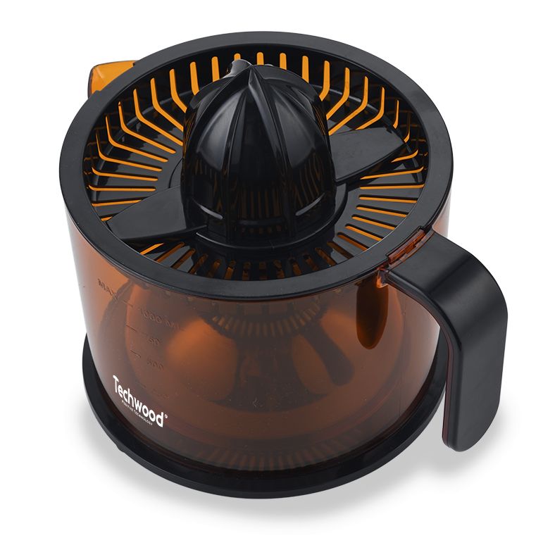 Petit électroménager presse-agrumes TECHWOOD TPF-56 infinytech Réunion 01