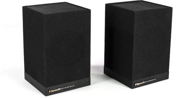 Matériels audio paire d'enceintes KLIPSCH Surround 3 infinytech Réunion 01