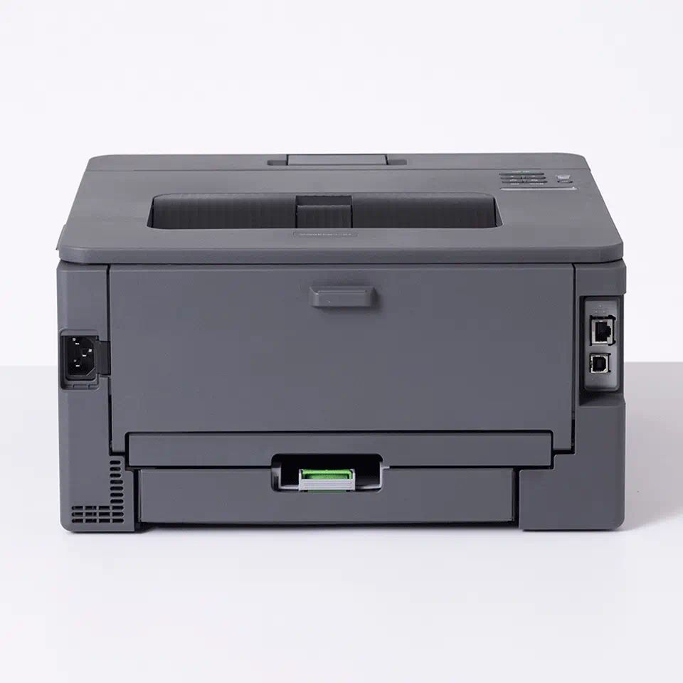 Matériels informatique laser mono BROTHER HL-L2445DW infinytech Réunion 03