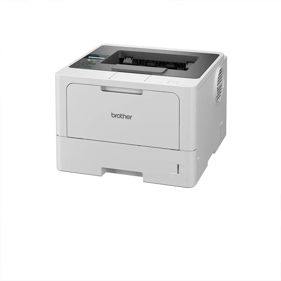 Matériels informatique laser mono BROTHER HL-L5210DW infinytech Réunion 02