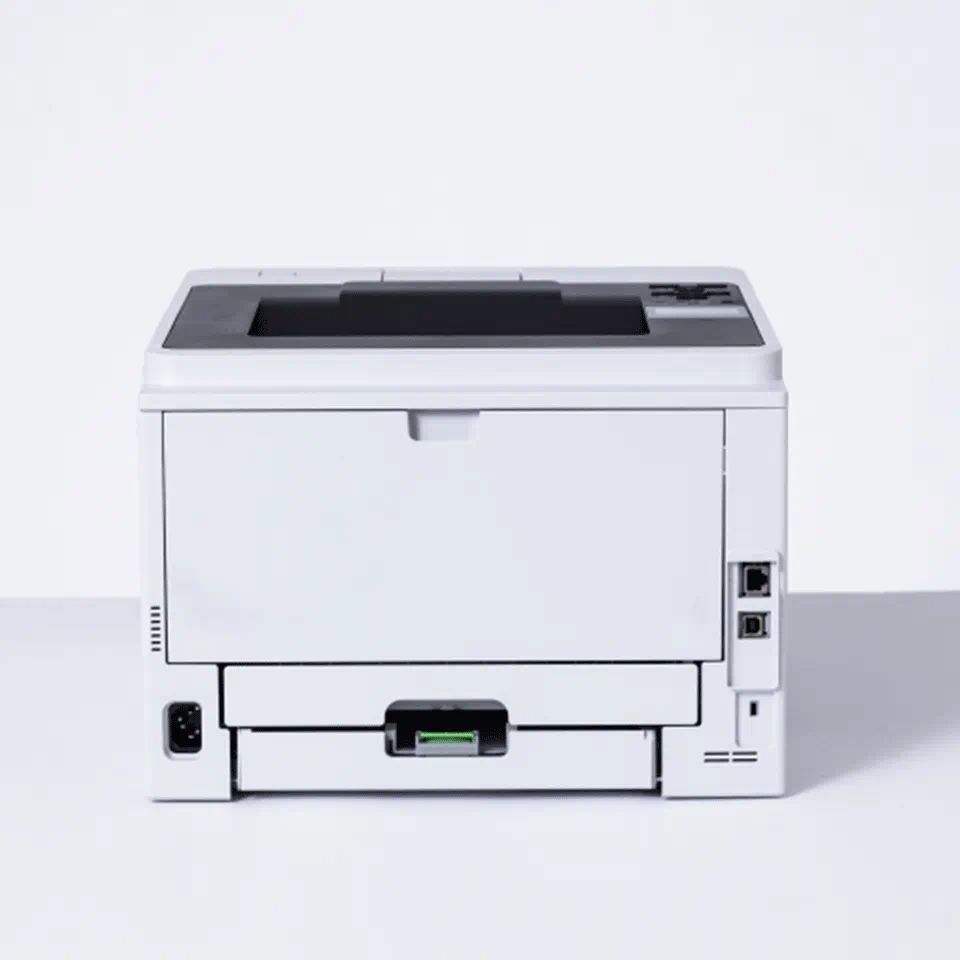 Matériels informatique laser mono BROTHER HL-L5210DW infinytech Réunion 03