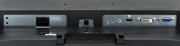 Matériels informatique moniteur pc IIYAMA T2252MTS-B3 tactile infinytech Réunion 5