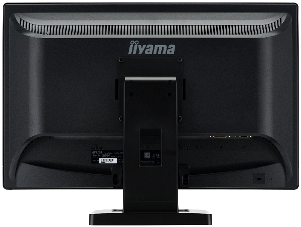 Matériels informatique moniteur pc IIYAMA T2252MTS-B3 tactile infinytech Réunion 4