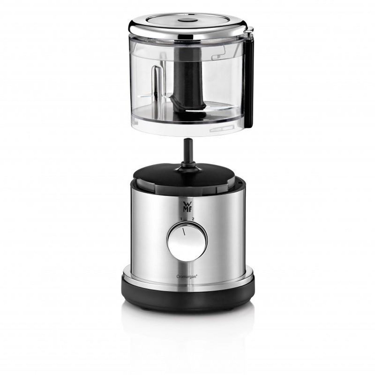 Petit électroménager Hachoir multifonction WMF Lineo infinytech Réunion 03