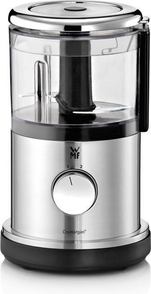 Petit électroménager Hachoir multifonction WMF Lineo infinytech Réunion 01