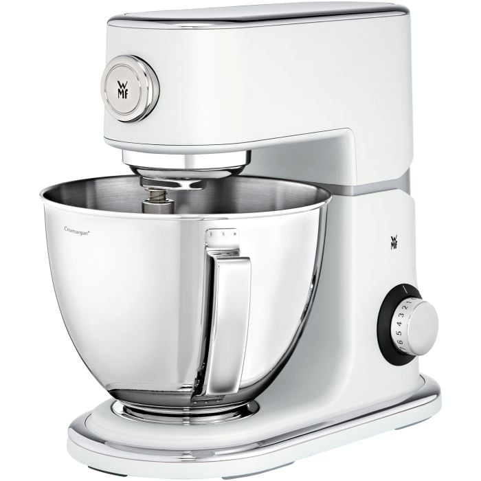 Petit électroménager robot pâtissier WMF Profi Plus Blanc infinytech Réunion 01