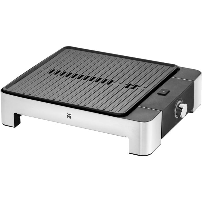 WMF Plancha gril électrique 2300w 27x41cm - 0415340011