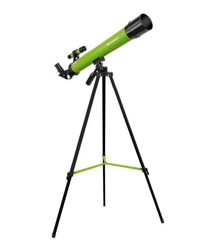 National Geographic Lenzentelescoop 50/360 18x-60x | Coolblue | Telescopen